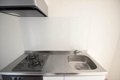 【キッチン】 | ange西所沢