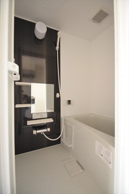 【浴室】 | ange西所沢