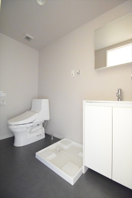 【トイレ】 | ange西所沢