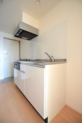 【キッチン】 | ange西所沢