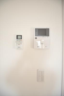 【セキュリティ】 | ange西所沢