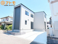 富士市石坂2期　新築戸建て　1号棟の画像