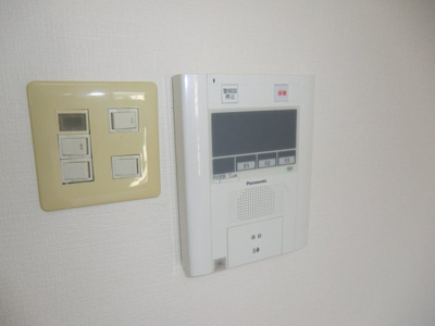 【セキュリティ】 | シティアーク天王寺