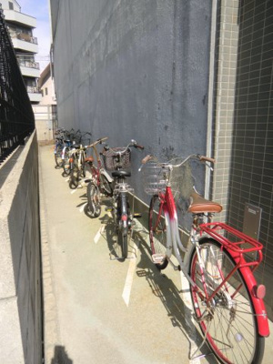 【その他】 | シティアーク天王寺