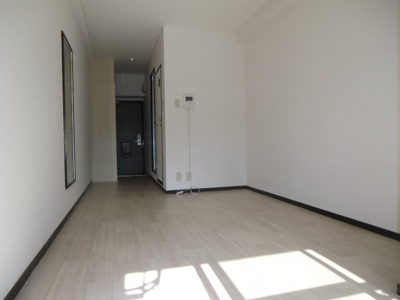 【居間・リビング】 | シティアーク天王寺