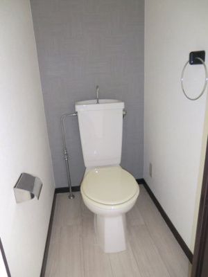 【トイレ】 | シティアーク天王寺