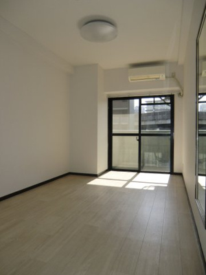 【寝室】 | シティアーク天王寺