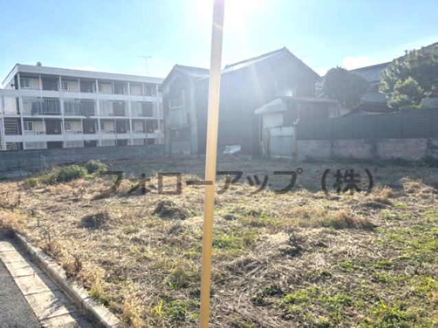 リーブルガーデン田原本町2期の外観