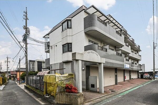 ヴァーチューハウス