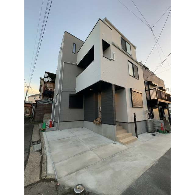 Ｋｏｌｅｔ横浜大倉山
