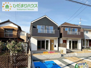 我孫子市湖北台1期　新築戸建　2号棟の画像