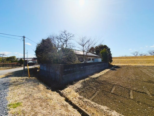 高根沢町宝積寺広々平屋♪の周辺