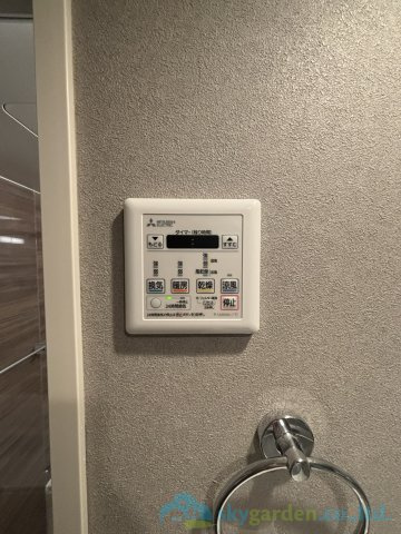 アドリーム湘南平塚　の設備
