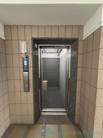 アドリーム湘南平塚　のその他共用部分