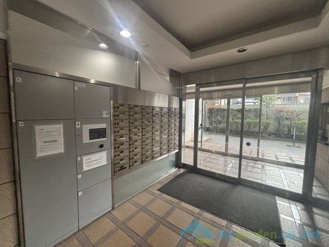 アドリーム湘南平塚　の設備