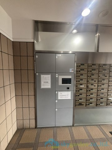 アドリーム湘南平塚　の設備