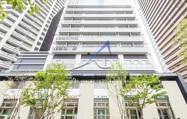 シティタワー武蔵小山　