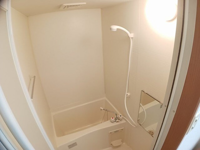 【浴室】 | グレース離宮