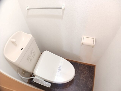 【トイレ】 | グレース離宮