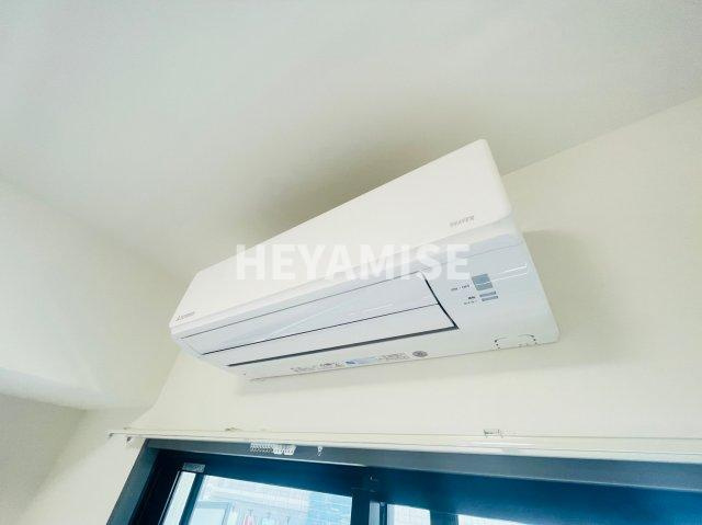 シーフロントの設備|※同間取りの別の階のお部屋の写真です※