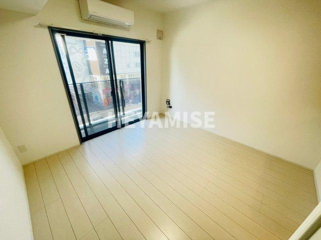 シーフロントの内装|※同間取りの別の階のお部屋の写真です※