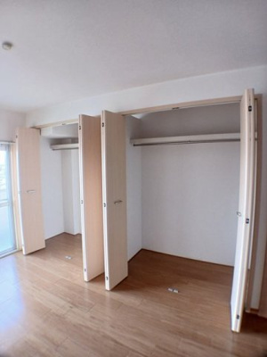 【収納】 | シャトー志水