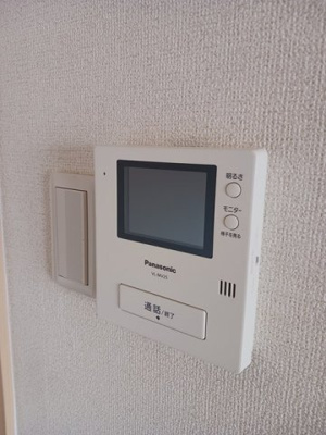 【設備】 | シャトー志水