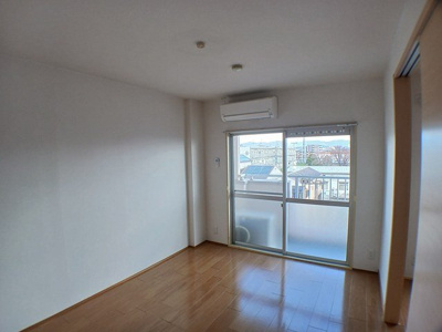 【内装】 | シャトー志水