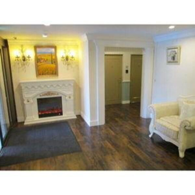 【ロビー】 | コローレサウスエイト