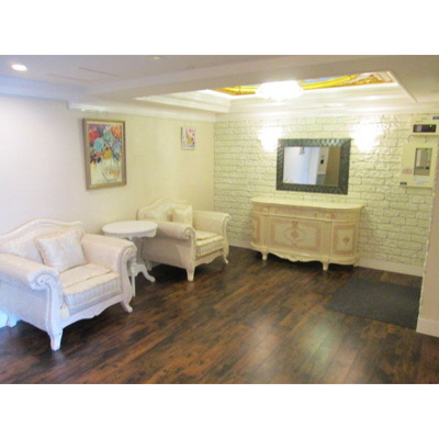 【ロビー】 | コローレサウスエイト