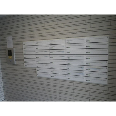 【その他共用部分】 | コローレサウスエイト