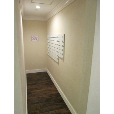 【その他共用部分】 | コローレサウスエイト