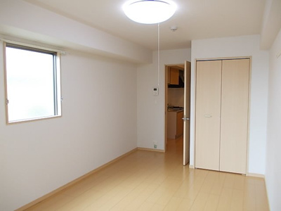 【内装】 | サザン京央