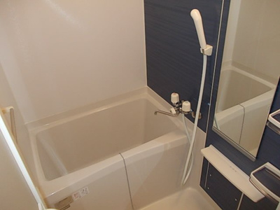 【浴室】 | サザン京央