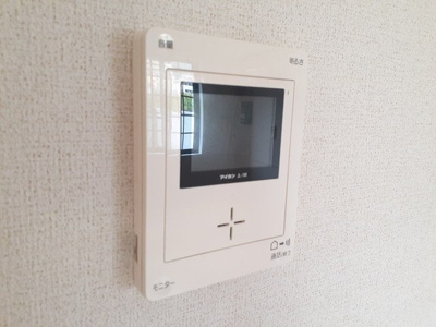 【設備】 | カーサスカイⅠ