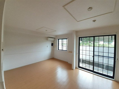 【居間・リビング】 | カーサスカイⅠ