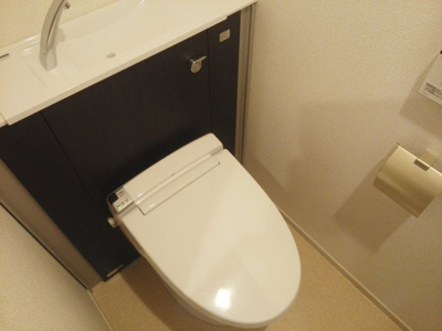 【トイレ】 | ブライトマーチ　タナカ