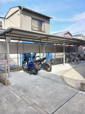 【その他】 | パレス山科西野