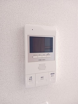 【設備】 | パレス山科西野
