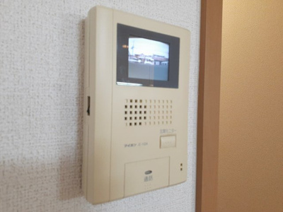 【セキュリティ】 | サニーコンフォート北山