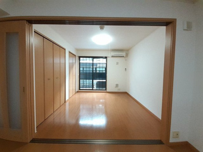 【内装】 | サニーコンフォート北山