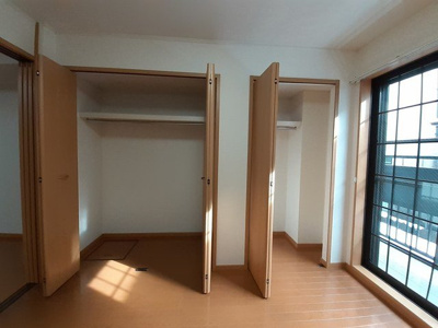 【収納】 | サニーコンフォート北山