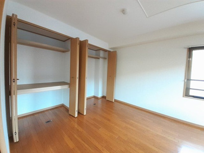 【収納】 | ル・ソレイユ桂川