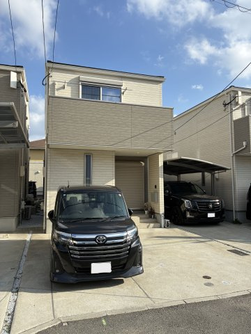 【外観】 | 博多区諸岡6丁目戸建て