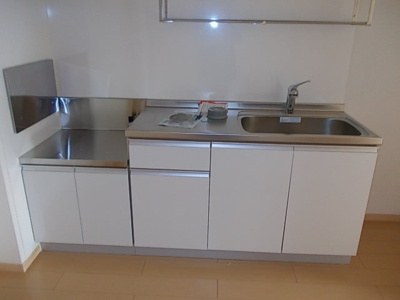 【キッチン】 | フランブリ－ズ