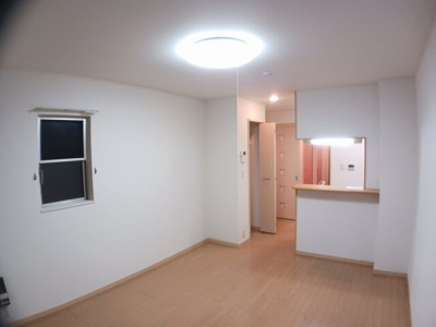 【内装】 | ベル・エトワレ