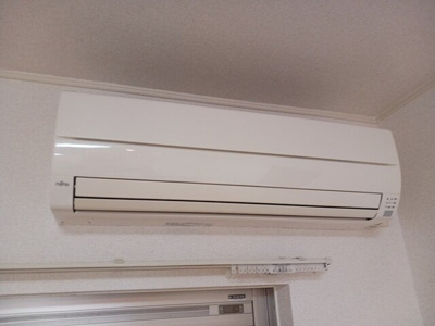 【設備】 | ベル・エトワレ