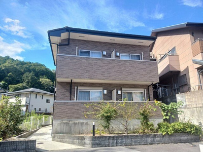 【外観】 | ベル・エトワレ