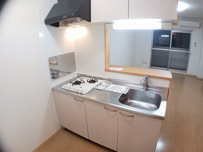 【キッチン】 | ベル・エトワレ