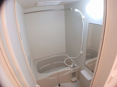 【浴室】 | ベル・エトワレ